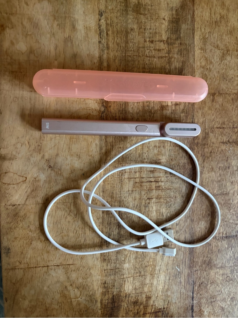 Solawave 4 in 1